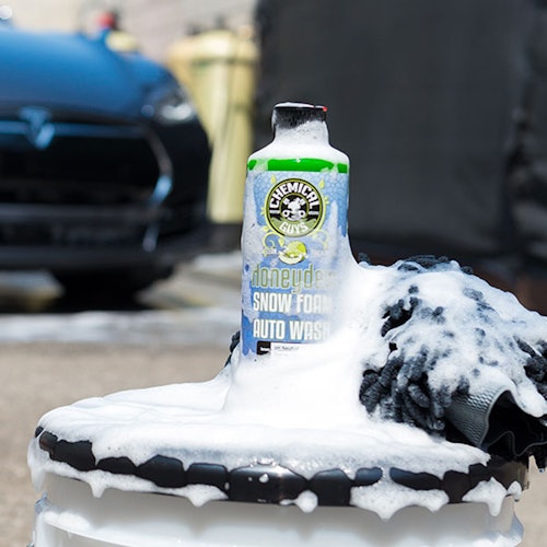 Chemical Guys Honeydew Snow Foam 473ml , bilschampo
