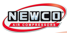 Newco - kompressorer och tryckluft