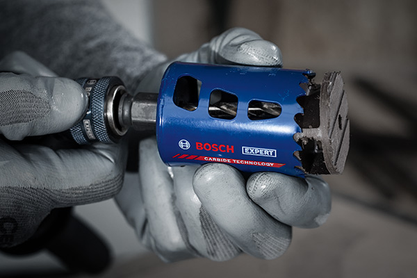 Bosch Expert-tillbehörssortiment