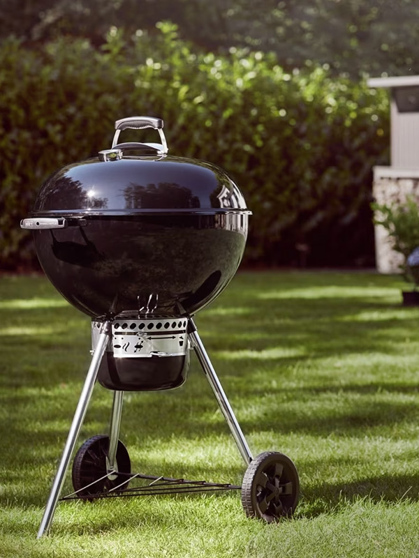 Köpguide: Välj rätt grill