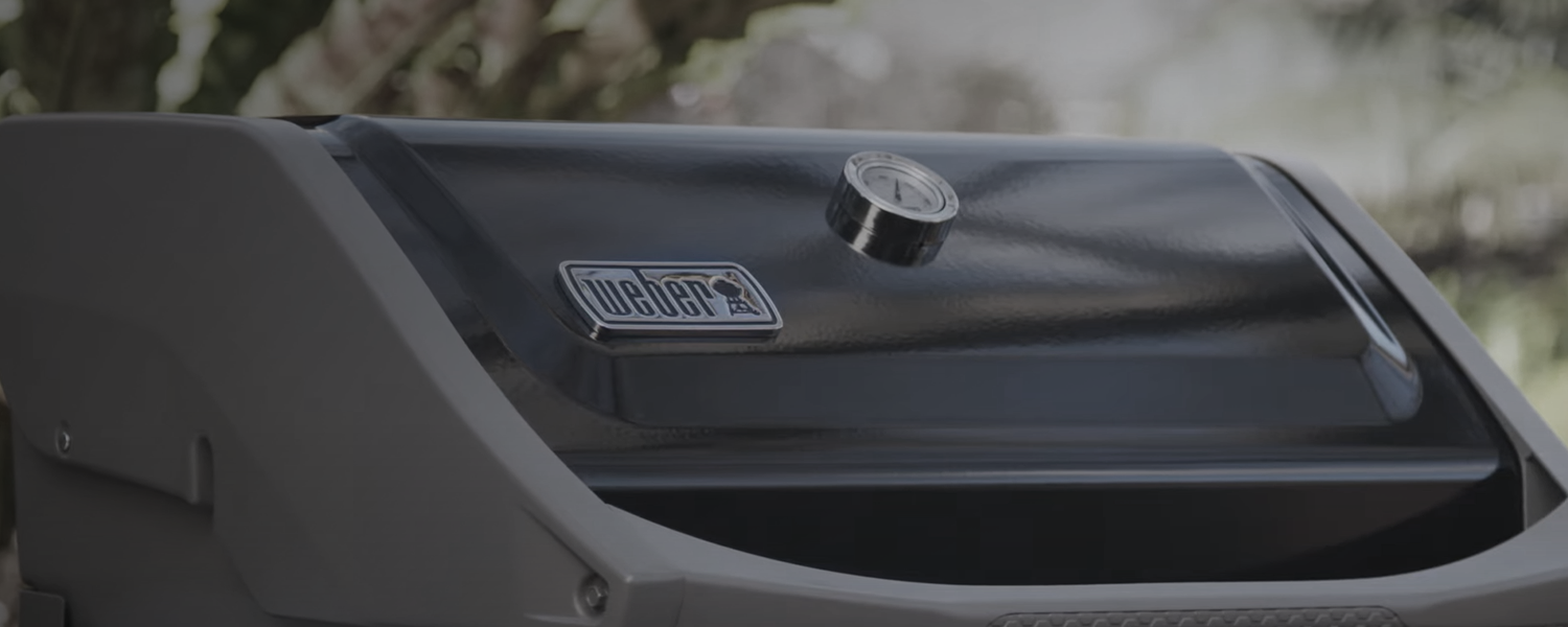 Näin valitset sopivan kaasugrillin