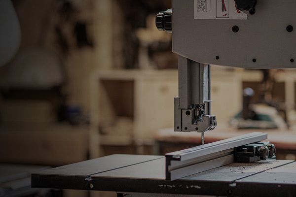 Kjøpsveiledning: Velge riktig båndsag for trevirke