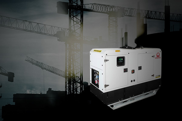 Aggregater i GPW-serien