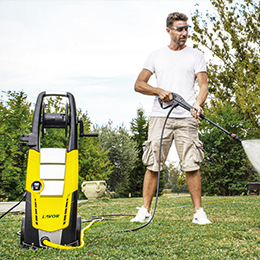 Lavor højtryksrenser Lavor højtryksrenser