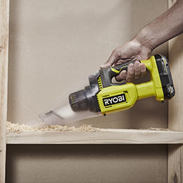 Handdammsugare Handdammsugare