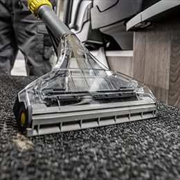 Textilvårdsmaskiner Textilvårdsmaskiner