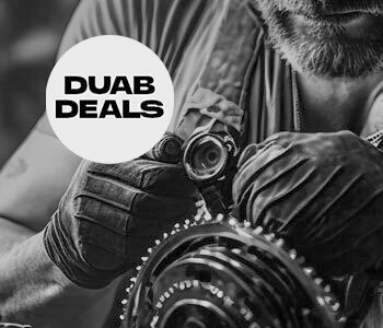 Duab Deals
