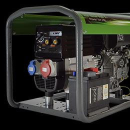 Motorsvetsar Motorsvetsar