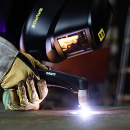 Plasmaskärare Plasmaskärare