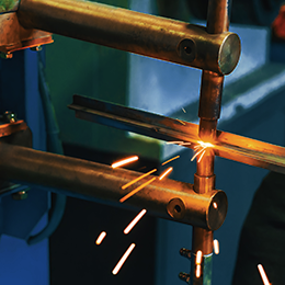 Punktsvetsar Punktsvetsar