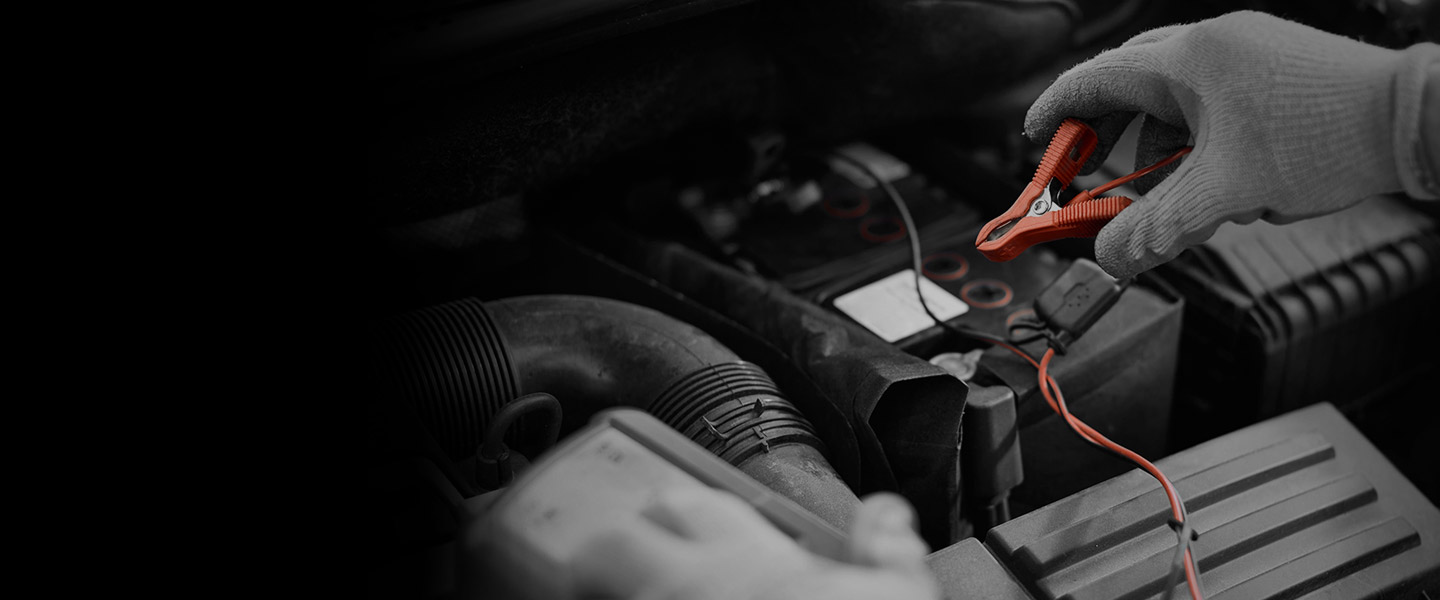 Guide: Hur man använder startkablar och starthjälp