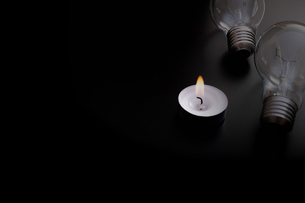 Hemberedskap i nödsituationer – vad behöver man?