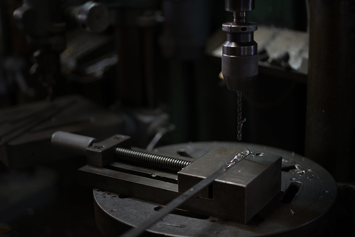 Köpguide: Skruvstäd och skruvstycke