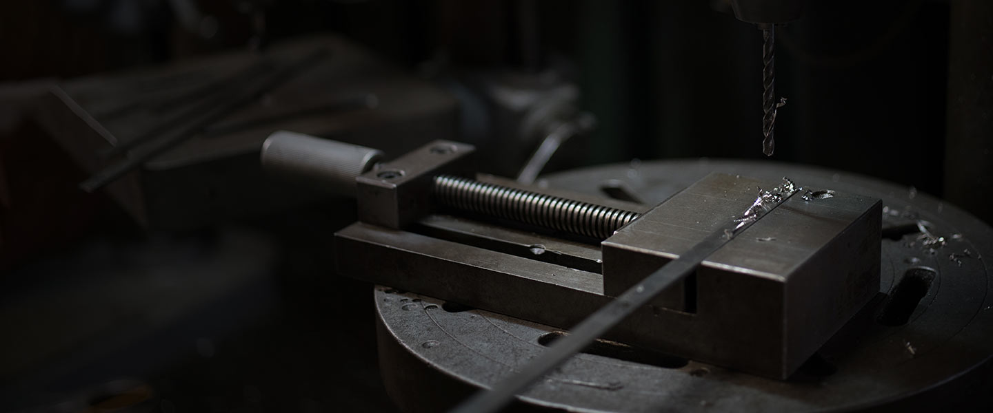 Köpguide: Skruvstäd och skruvstycke