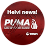 Helvi PUMA Nyheter 2024!