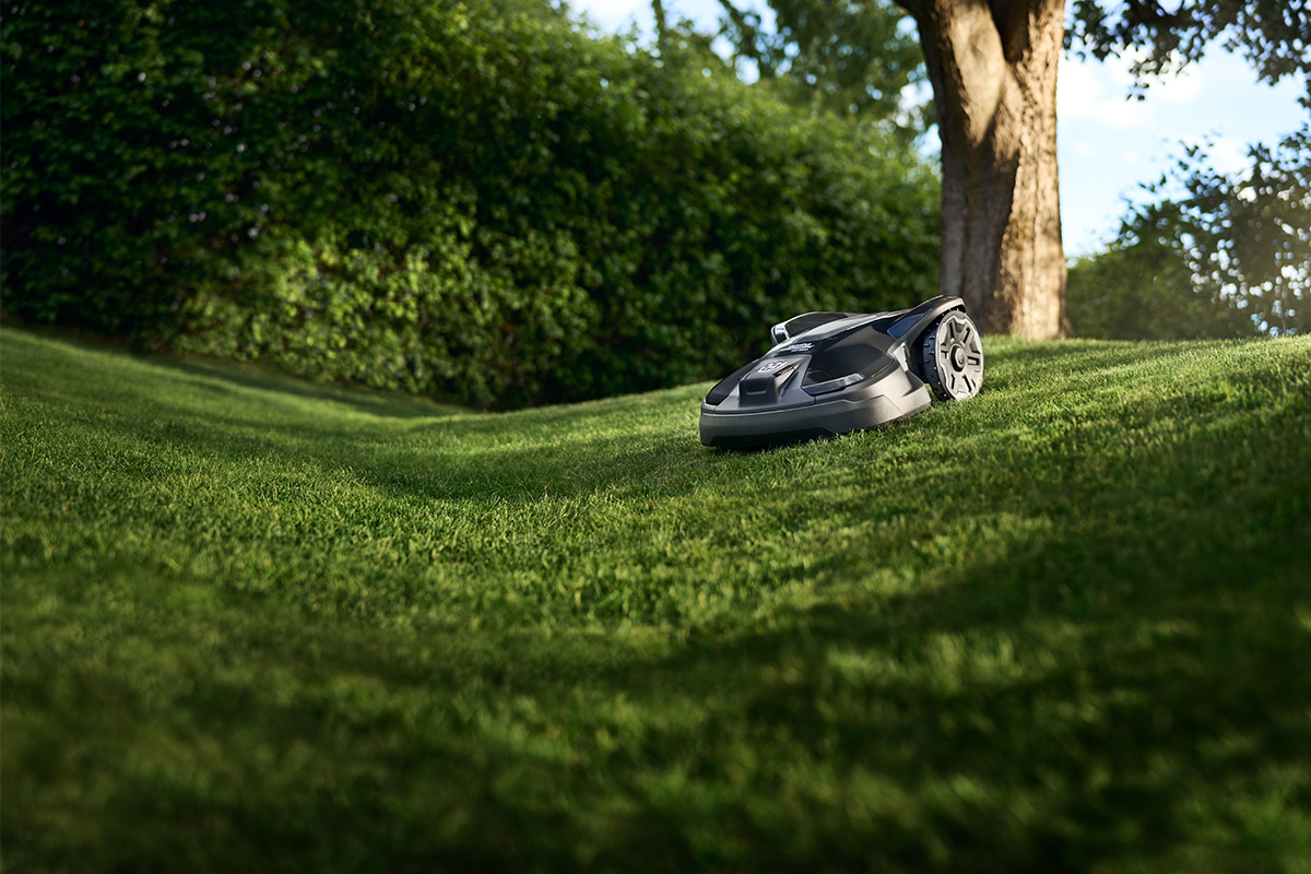 Köpguide: Robotgräsklippare – Så väljer du rätt modell