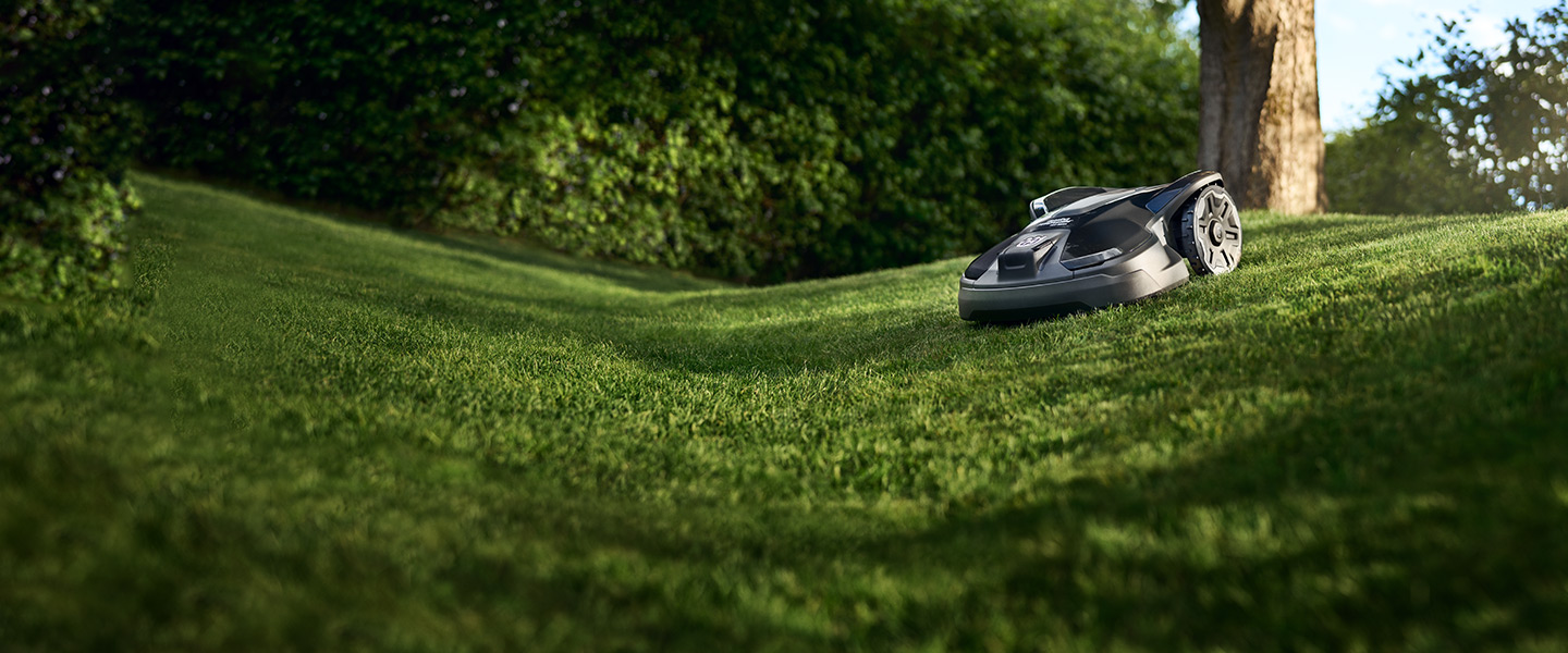 Köpguide: Robotgräsklippare – Så väljer du rätt modell