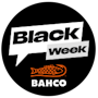 Black Week Bahco