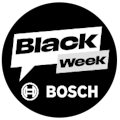 Black Week Bosch