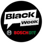 Black Week Bosch DIY