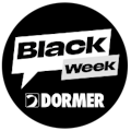 Black Week Dormer