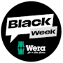 Black Week Wera