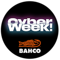 Black Week Bahco