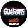 Black Week Bahco