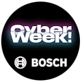 Black Week Bosch