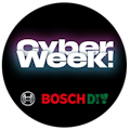 Black Week Bosch DIY