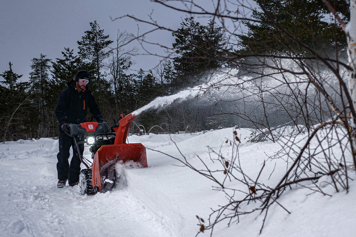 Köpguide: Snöslunga – Så väljer du rätt modell