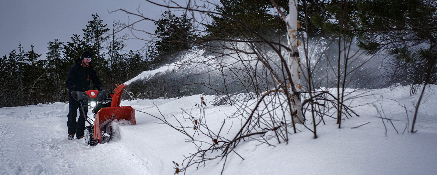 Köpguide: Snöslunga – Så väljer du rätt modell