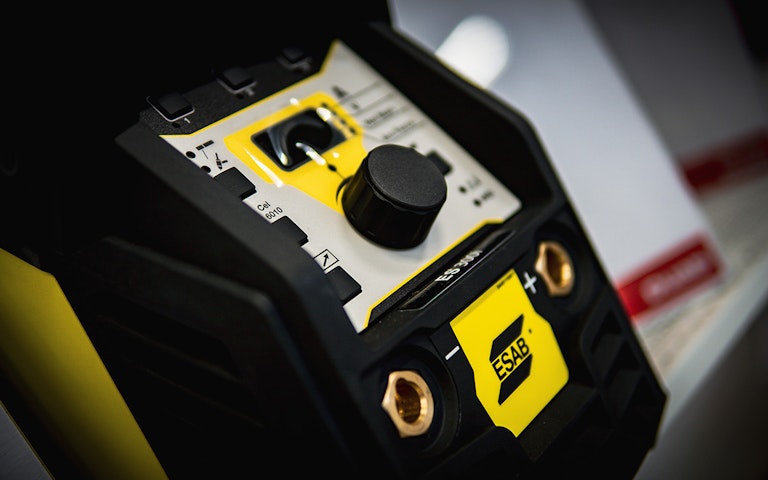 TIG-butik-esab