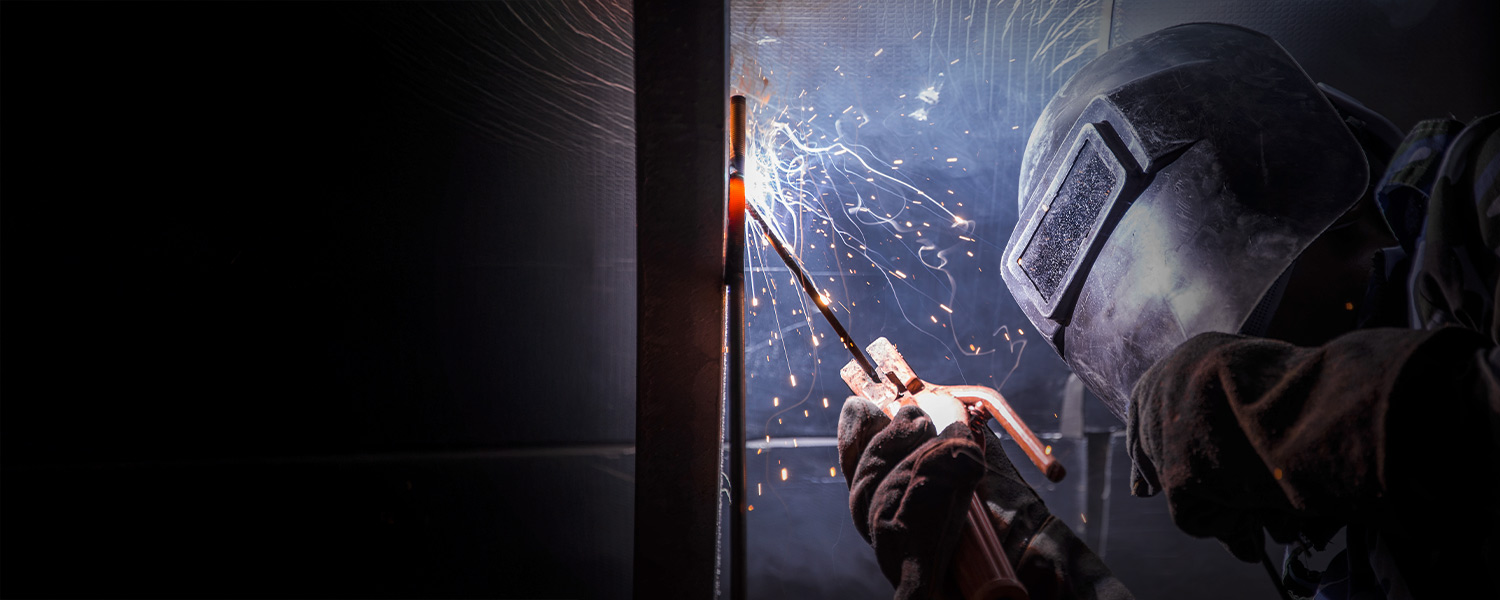 Guide: Välja rätt svetspinne