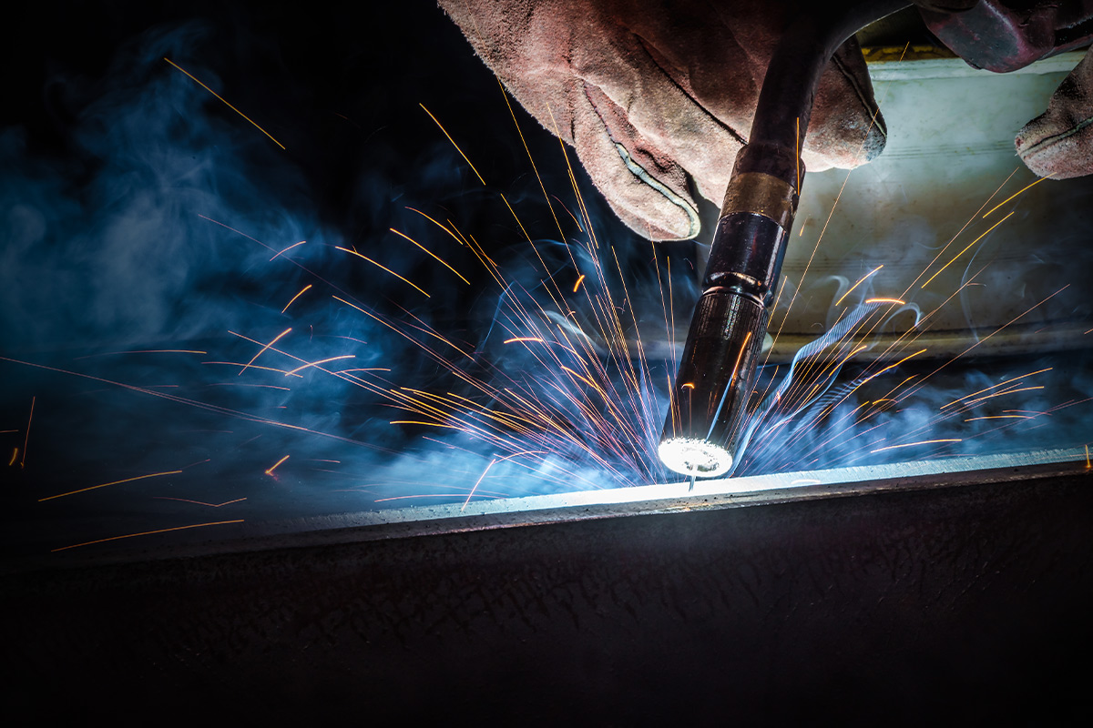 Guide: Välj rätt MIG-tråd