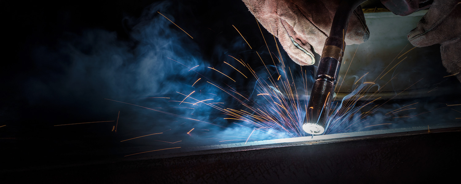 Guide: Välj rätt MIG-tråd