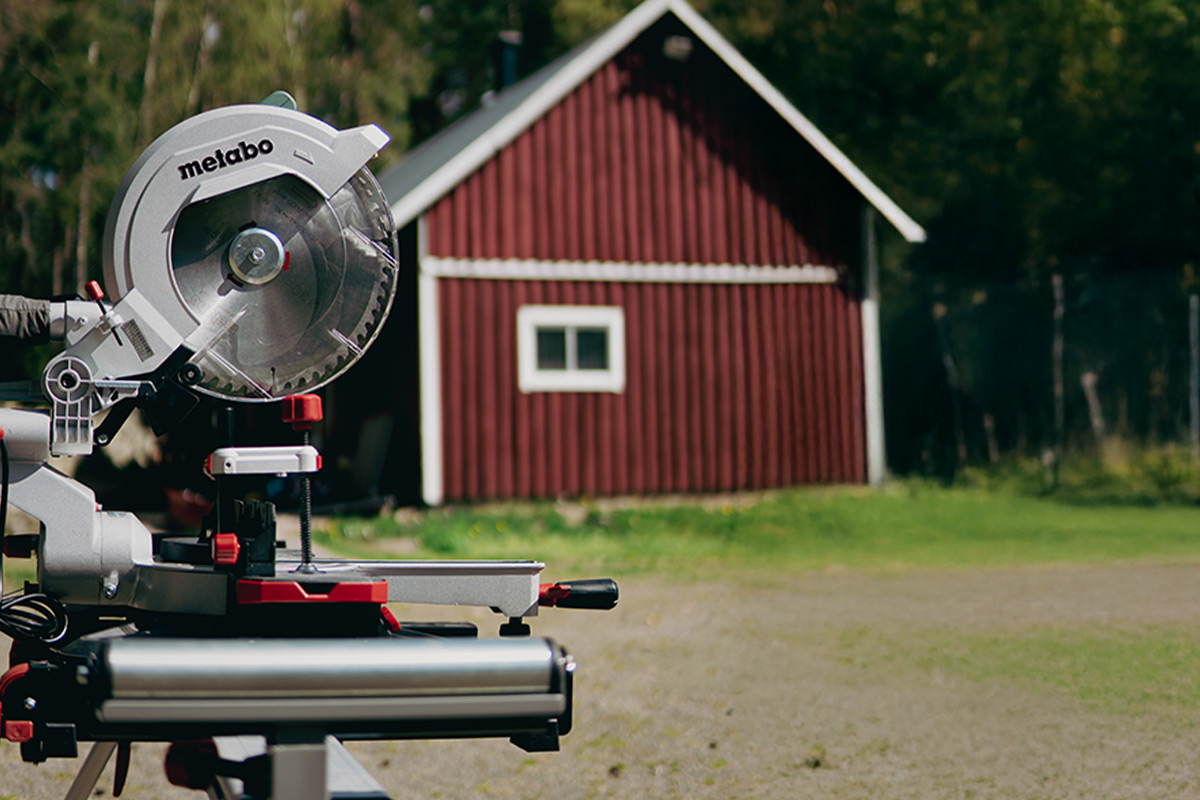 Köpguide: Kap- och gersåg – vad ska man tänka på?