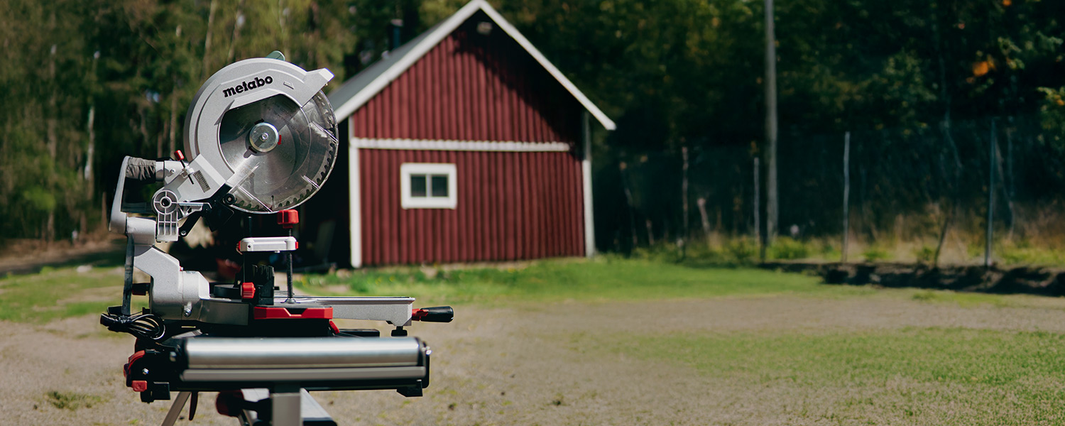 Köpguide: Kap- och gersåg – vad ska man tänka på?