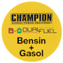 Champion Dual Fuel