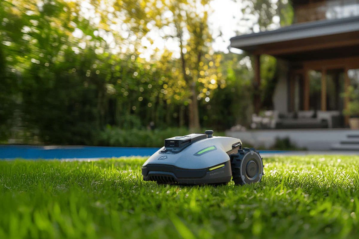 Billiga robotgräsklippare – Så väljer du rätt modell