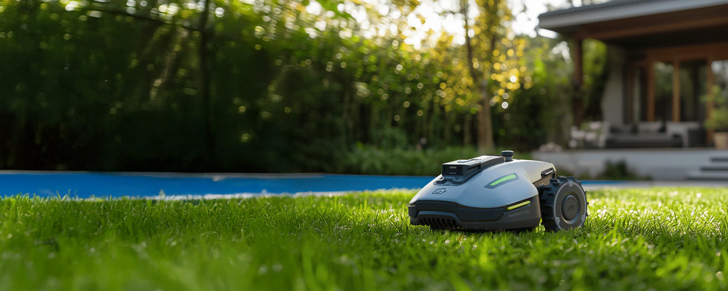 Billiga robotgräsklippare – Så väljer du rätt modell