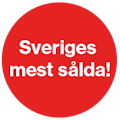 Duab NG5 Sveriges mest sålda