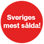 Duab NG5 Sveriges mest sålda