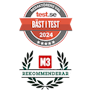 Duab M3 och Bäst i test