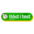 Duab Bäst i test 2025