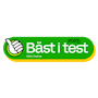 Duab Bäst i test 2025