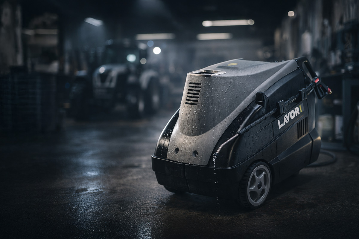 Guide: Så väljer du rätt hetvattentvätt