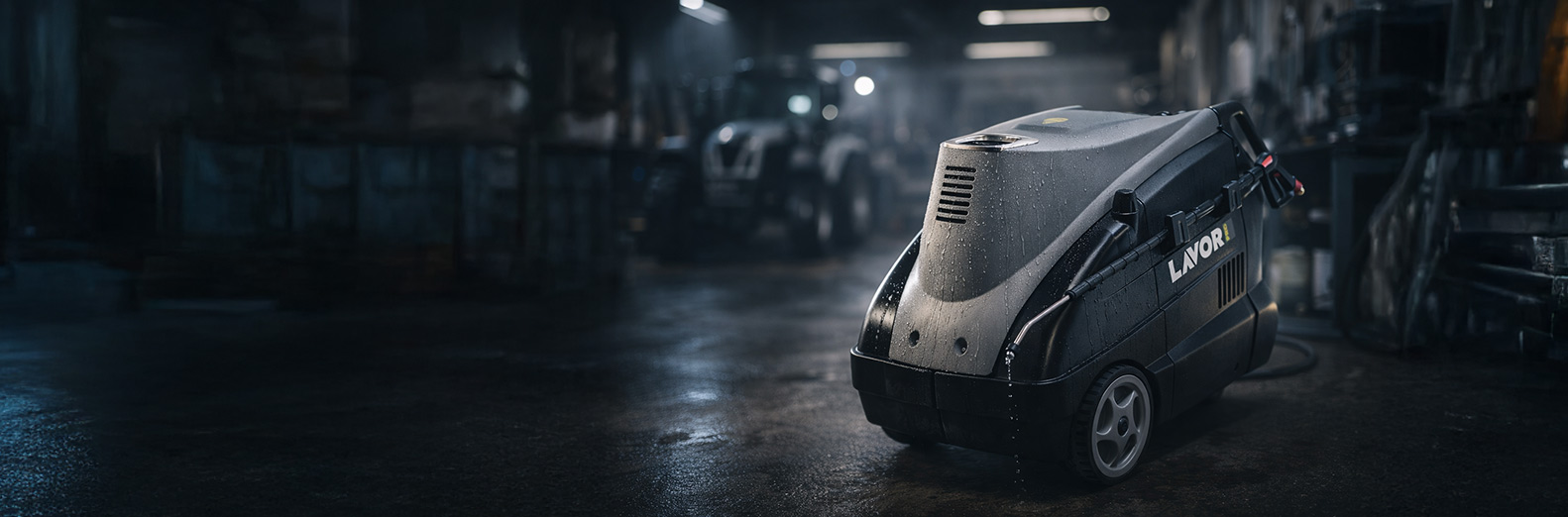 Guide: Så väljer du rätt hetvattentvätt