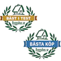 Bäst i test