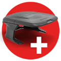 Garage på köpet!